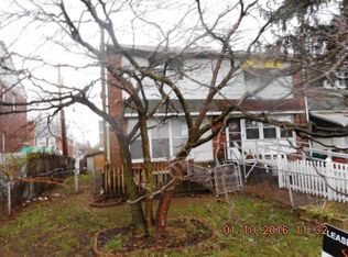 3401 Township Line Rd, Chester, PA 19013