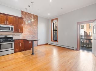 101 Halsey St #1, Brooklyn, NY 11216