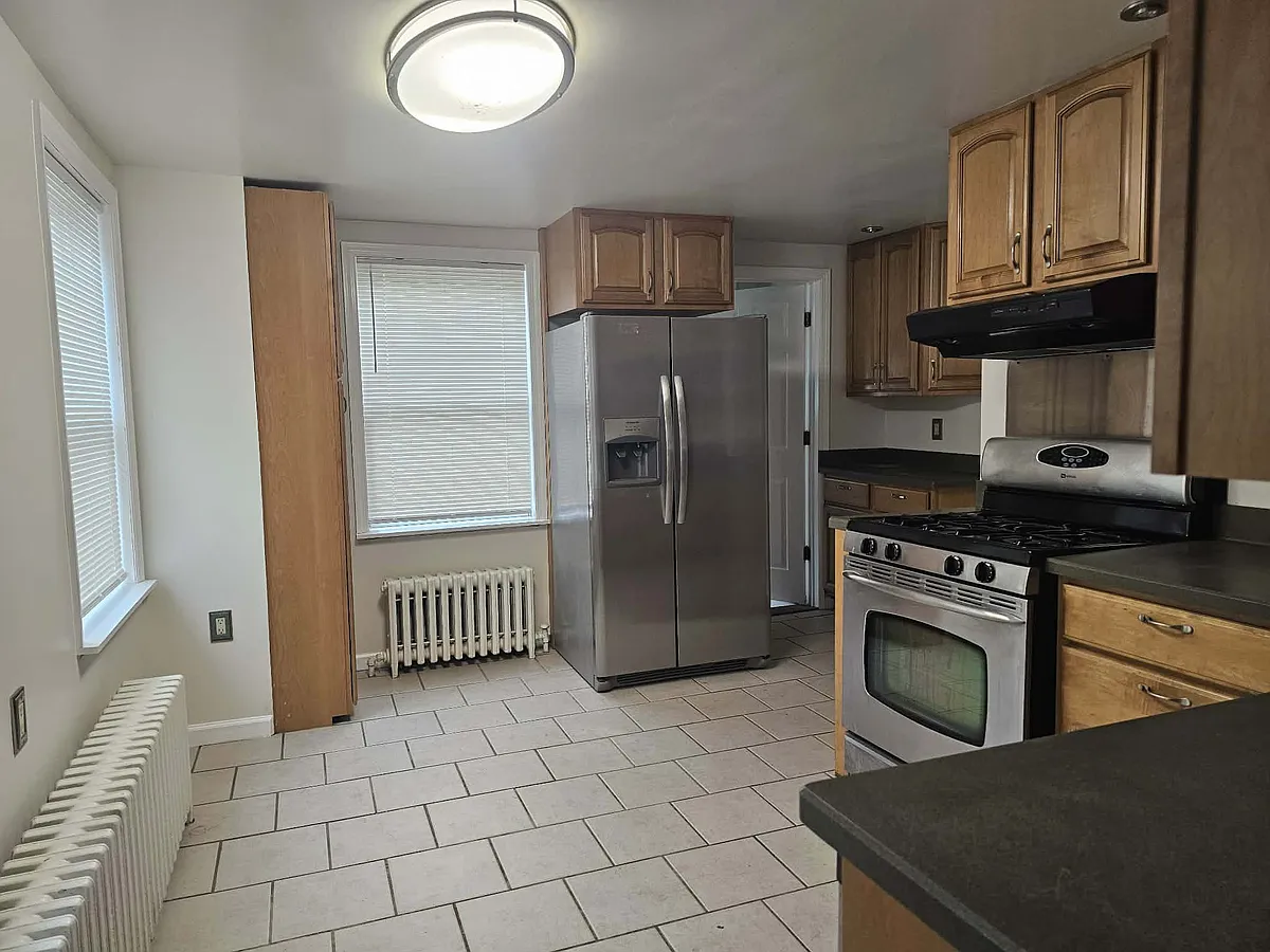 Kitchen - 320 E Broad St