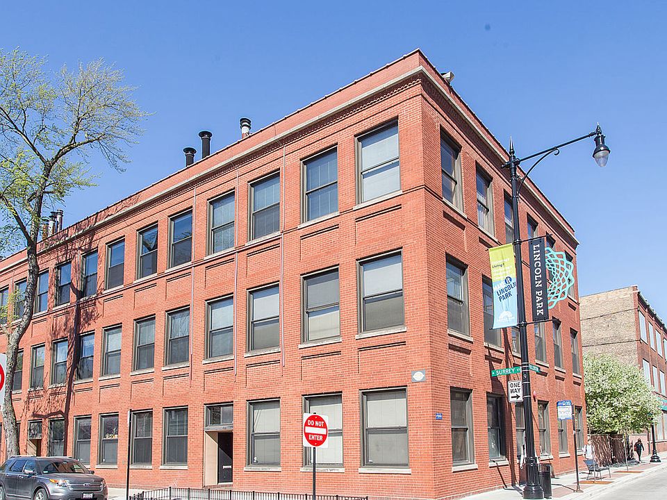 1st image of 2411 N Surrey Ct #1G
