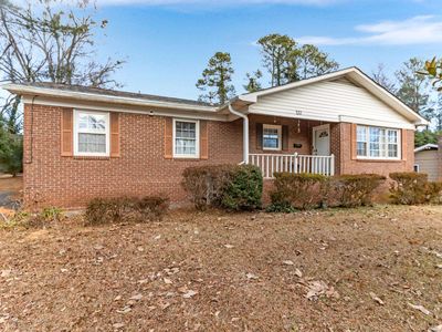 233 Loring St, Spartanburg, SC, 29302