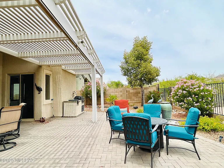 371 W Sacaton Canyon Dr — Photo 40