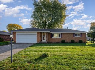 26 Beechnut Dr, West Milton, OH 45383