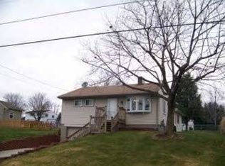 311 Spruce St, Beaver, PA 15009