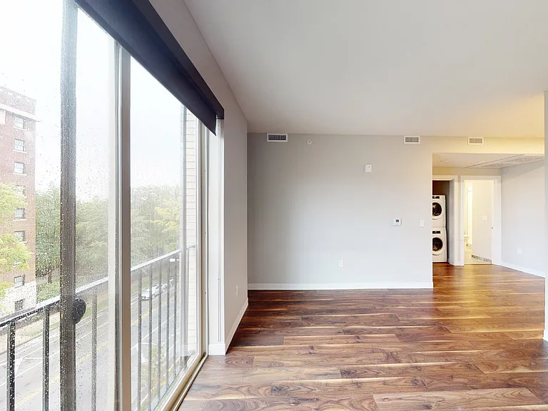 Dining/Living room