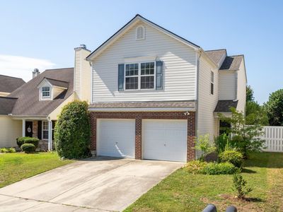 7524 Brighton Hill Ln, Raleigh, NC, 27616