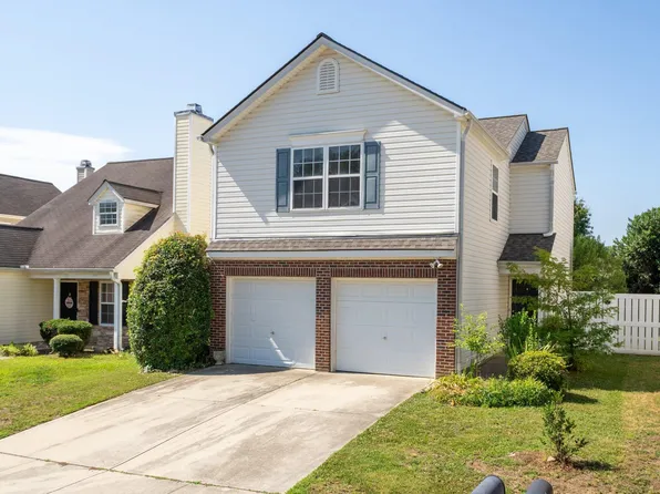 7524 Brighton Hill Ln, Raleigh, NC 27616