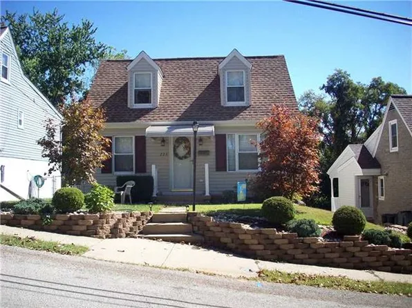 223 James Ave, North Versailles, PA 15137