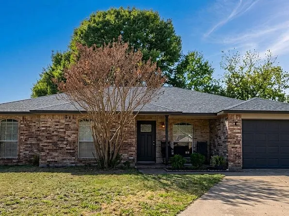 208 Tejas Dr, Glenn Heights, TX 75154
