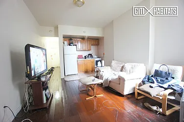 Rented by Citi Habitats