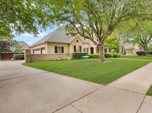 5522 Texas Trl, Colleyville, TX 76034