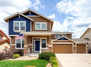 3246 Arroyo Verde Ct, Castle Rock, CO 80108