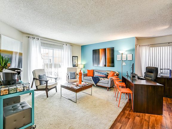 5th image of 311 N Buena Vista St #303214