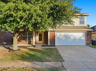 7152 Little Mohican Dr, Fort Worth, TX 76179