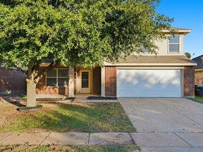 7152 Little Mohican Dr, Fort Worth, TX, 76179