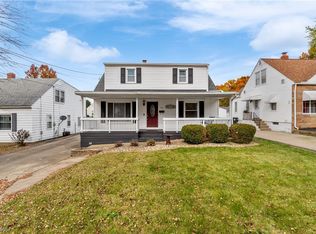 711 Thoreau Ave, Akron, OH 44306