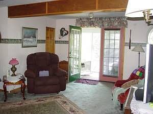Living Room View 2