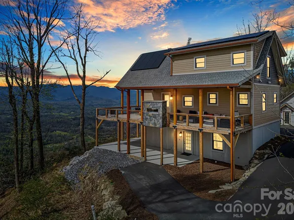 501 Wolf Pen Cliffs Rd #1003, Old Fort, NC 28762