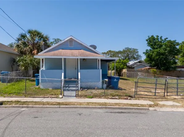 31 Cedar St, Haines City, FL 33844