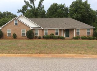 3285 Ashlynn Way, Sumter, SC 29154