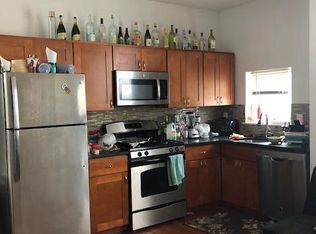 1822 W Norris St, Philadelphia, PA 19121