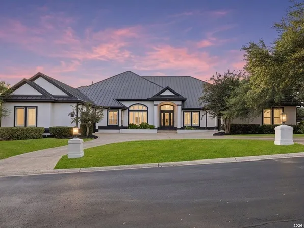1 Bayside Court, San Antonio, TX 78257