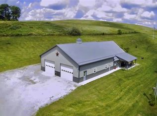 73068 Unity Church Rd, Saint Clairsville, OH 43950