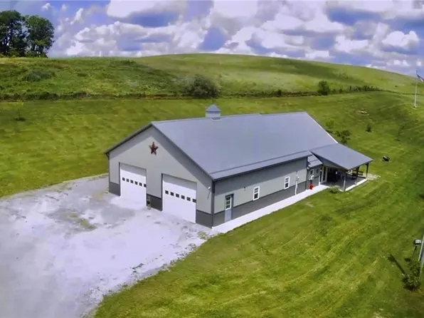 73068 Unity Church Rd, Saint Clairsville, OH 43950