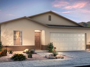 3676 E Mariscal Dr, Kingman, AZ 86409