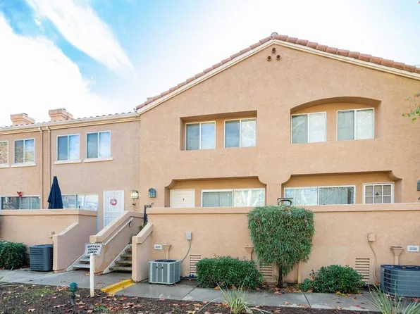 13806 Pinkard Way Unit 41, El Cajon, CA 92021