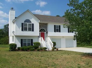 4212 Sorrells Blvd, Powder Springs, GA 30127