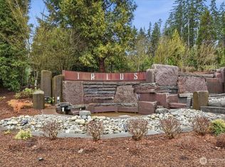 63 Cougar Ridge Road NW #2102, Issaquah, WA