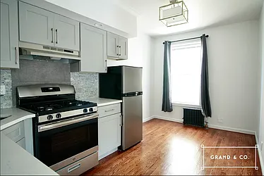 Rented by Grand & Co.