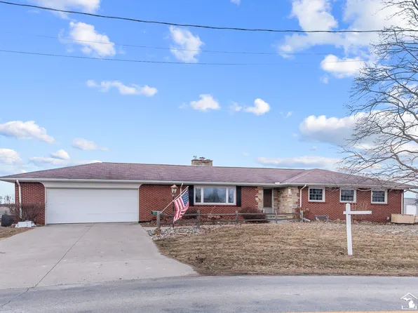 6600 Rouget Rd, Palmyra, MI 49268