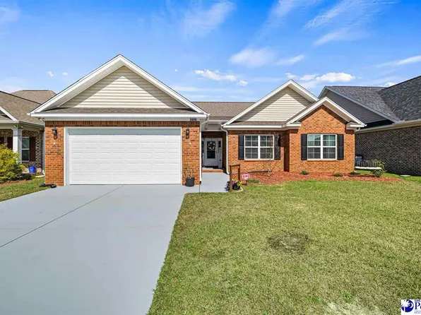 3606 Malabar St, Florence, SC 29501