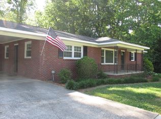 106 Northway Dr, Easley, SC 29642