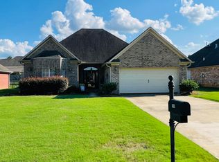 111 Champions Cv, Saltillo, MS 38866