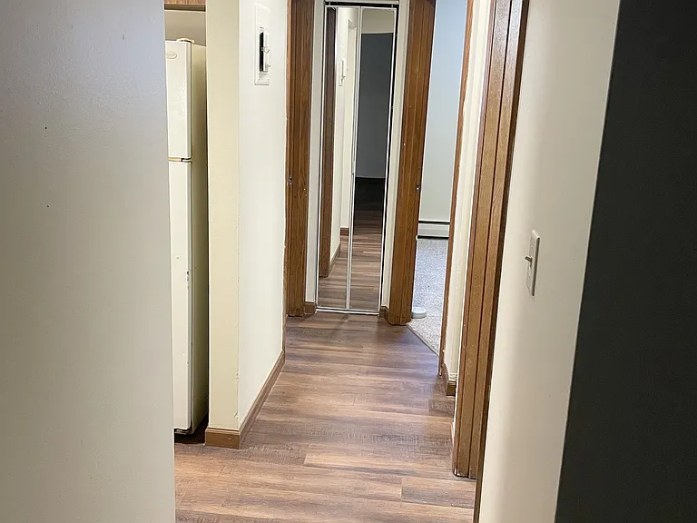 Hall Avenue Apartments — Photo 17
