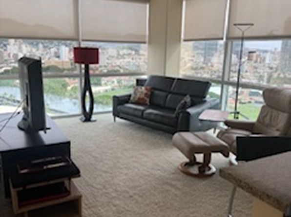 909 Kapiolani Blvd #2208-1