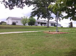 146 Dowdy Rd, Dickson, TN 37055