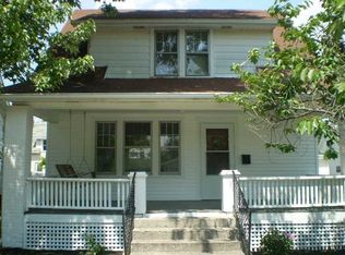 720 Pierce St, Defiance, OH 43512