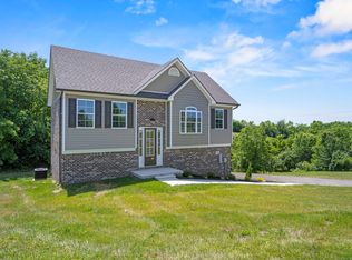 1814 Adkinson Dr, Richmond, KY 40475