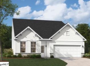 309 Thurgood Drive Ext, Greenville, SC 29607