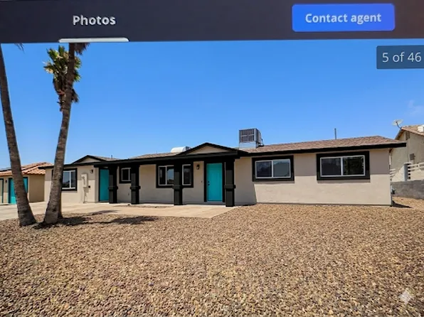 3575 Whitecap Dr, Lake Havasu City, AZ 86406