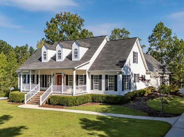 1580 Old Ridgeway Rd, Bremen, GA 30110