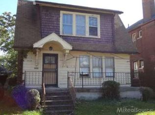13180 Monica St, Detroit, MI 48238