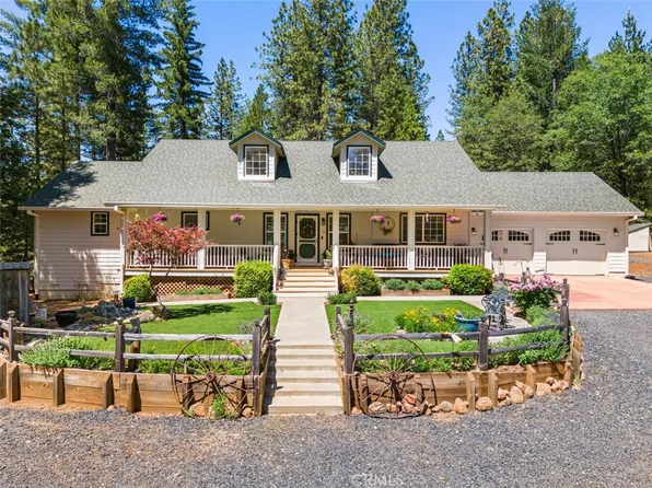 46 Ecua Mission Ln, Chico, CA 95973