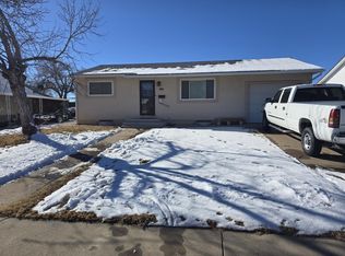 1811 Yakima Ln, Pueblo, CO 81001