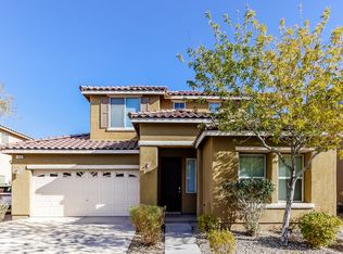 11040 Magenta Crest Ct, Henderson, NV 89052