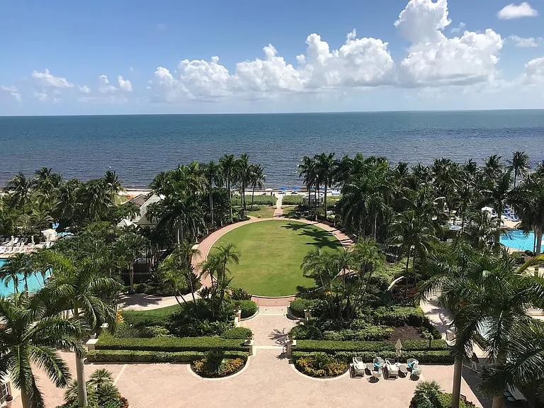 Window View